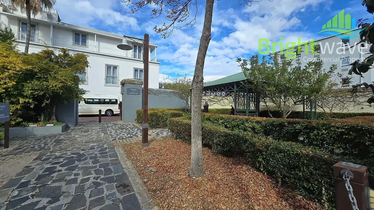 Portswood, V&A Waterfront - building photo 3