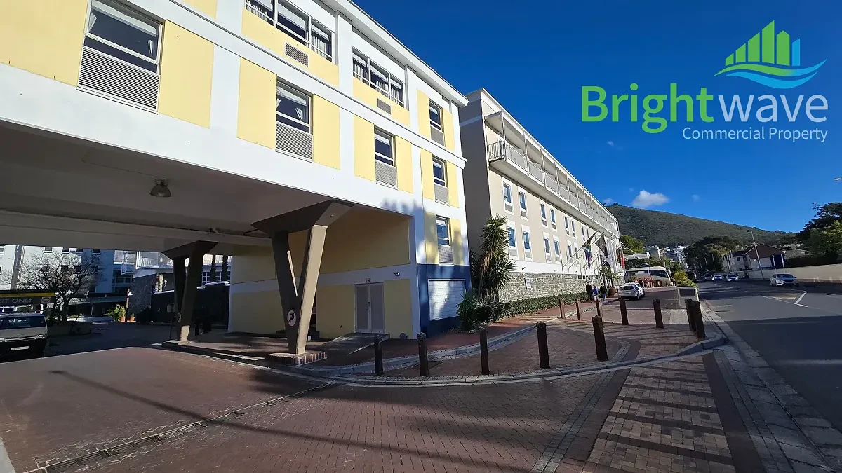 Portswood, V&A Waterfront - building photo 6