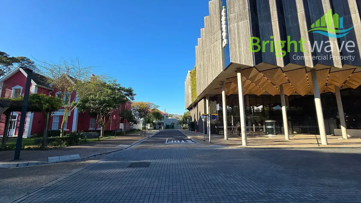 Portswood, V&A Waterfront - building photo 9
