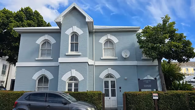 Office to let at Portswood in V&A Waterfront.