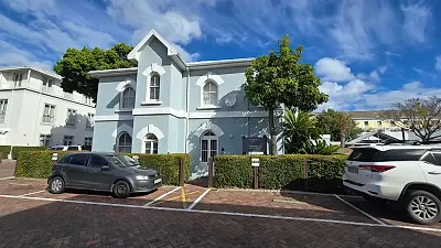 Portswood, V&A Waterfront, office for rent
