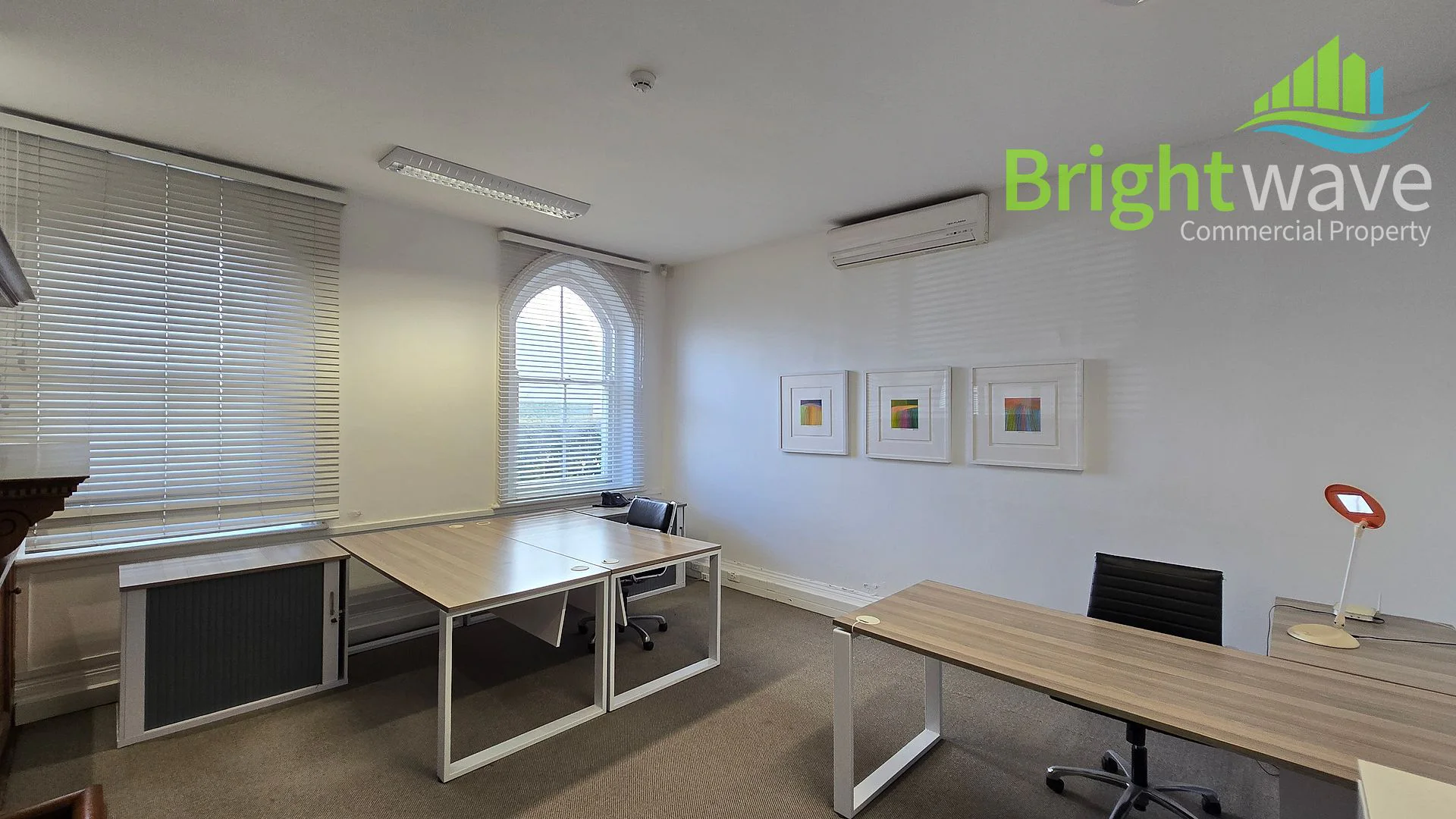 Portswood, available office to let in V&A Waterfront