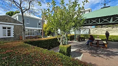 Portswood, V&A Waterfront, office for rent