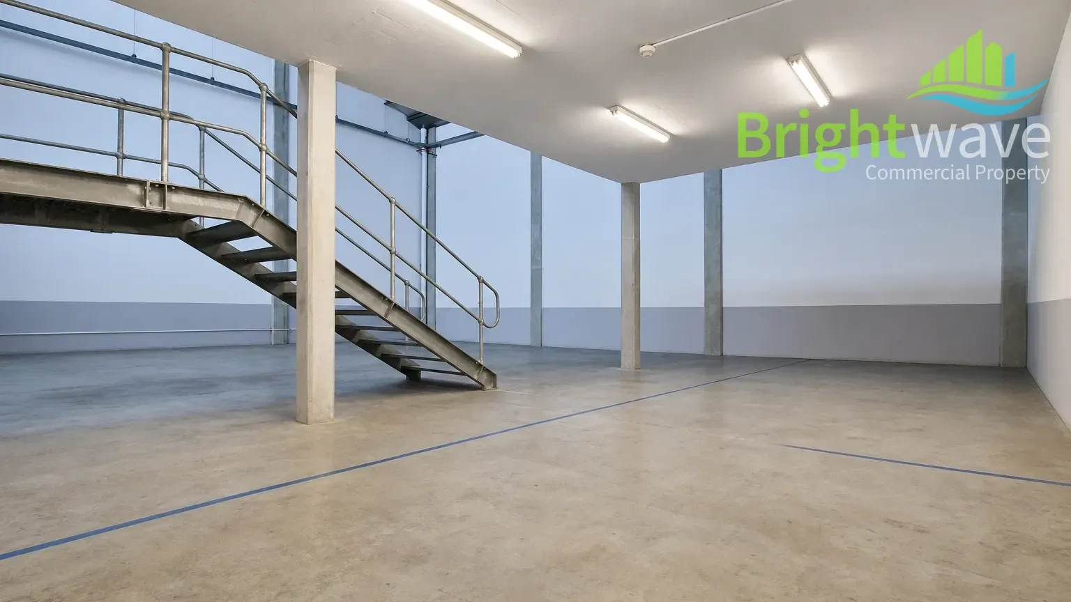 CTX Business Park, available industrial to let in Airport Industria