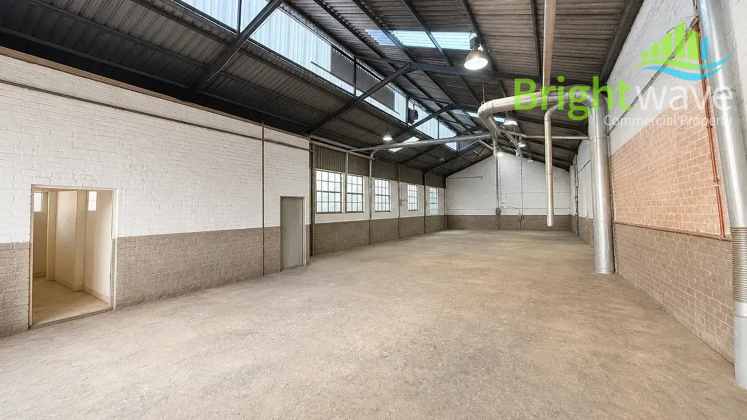 12 Farad Street, available industrial to let in Stikland
