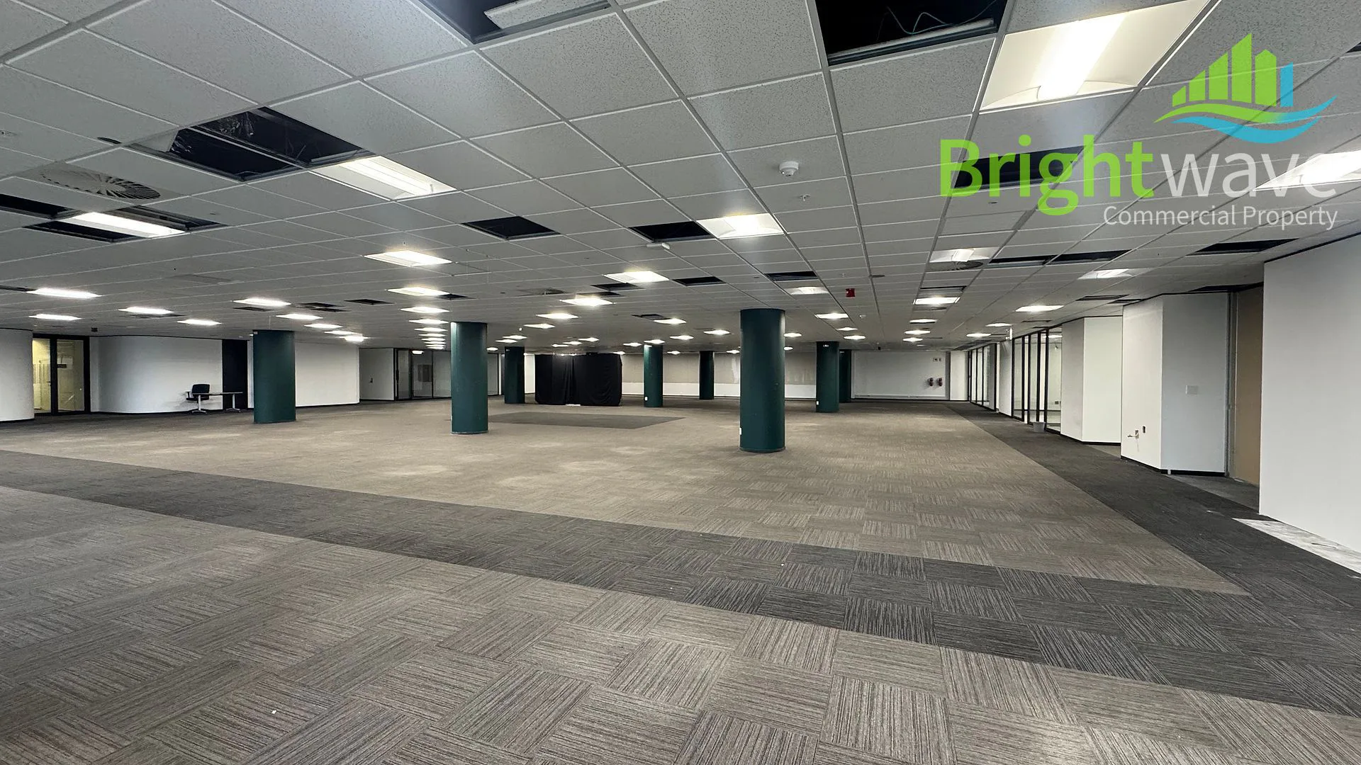 Mutual Park, Pinelands, office for rent
