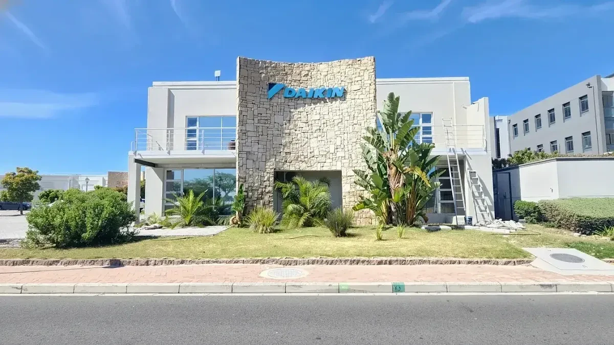The Unknown commercial property in Century City