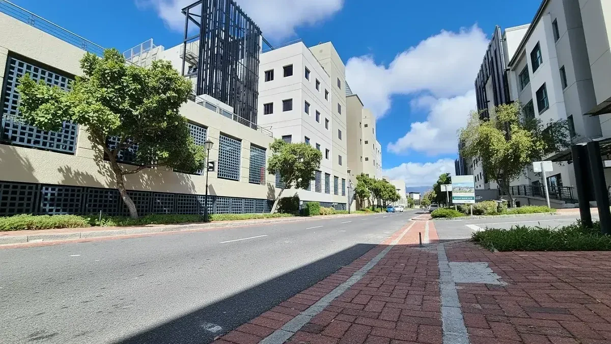The Unknown, Century City - building photo 2