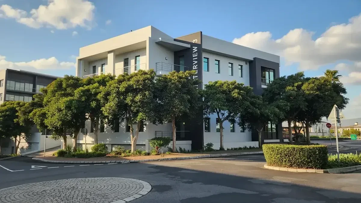 The Unknown, Century City - building photo 4