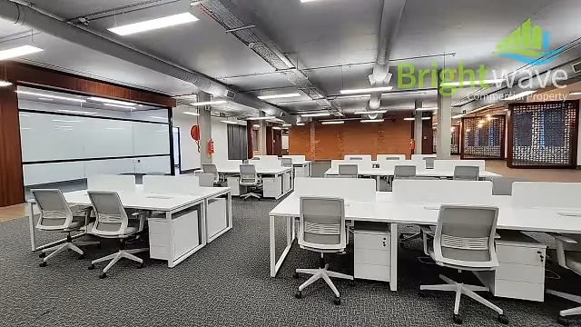 Call Centre Office space at The Unknown