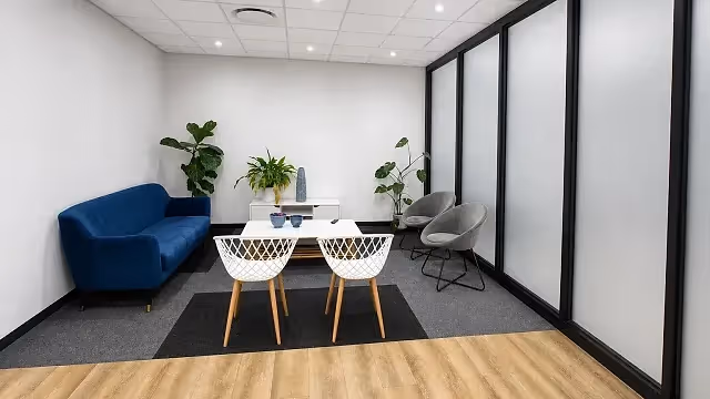 Offices space at Bridgewater 3