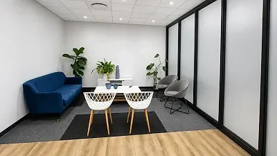 Bridgewater 3 office space to let in Century City