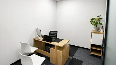 Bridgewater 3, available office to let in Century City