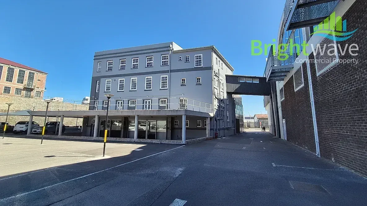 11 Beach Road commercial property in Woodstock