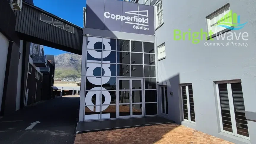 11 Beach Road, Woodstock, office for rent