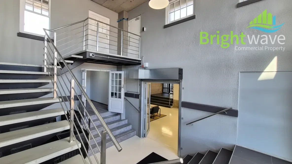 11 Beach Road, available office to let in Woodstock
