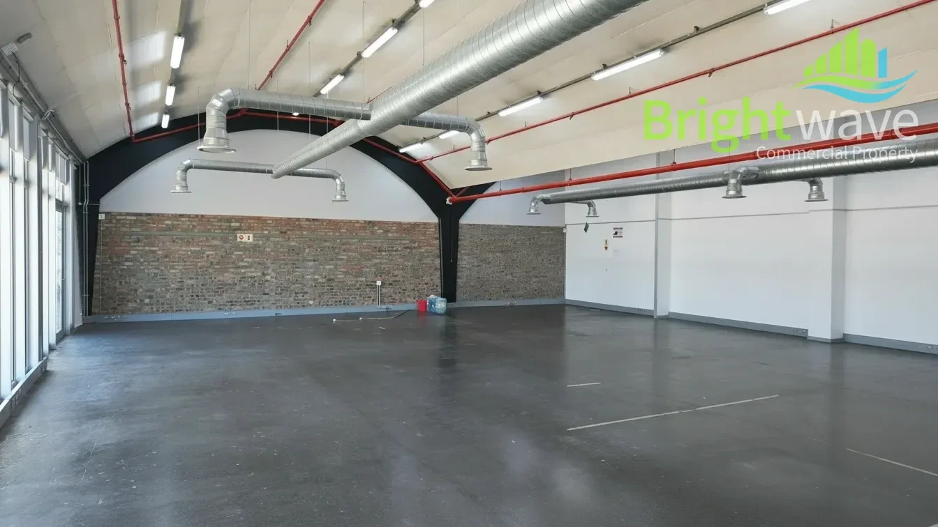 12 Beach Road, Woodstock, office for rent