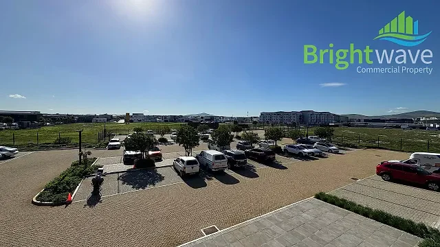 Cedar Square, Bloubergstrand - building photo 1