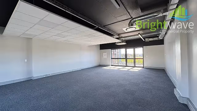 Offices space at Cedar Square