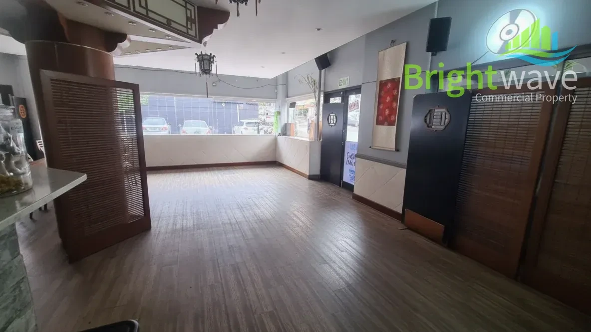 Paul House, Newlands, office for rent