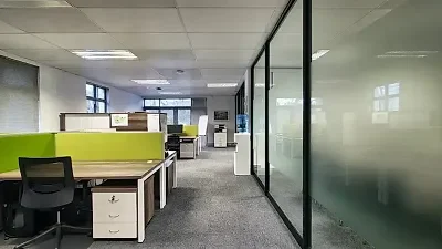 Oxford House, Century City, Century City, office for rent