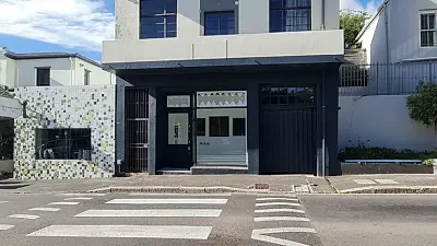 119 Hatfield office space for sale in Gardens