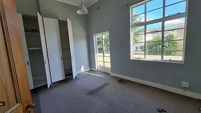 119 Hatfield, available office for sale in Gardens