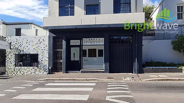 Commercial Offices space at 119 Hatfield