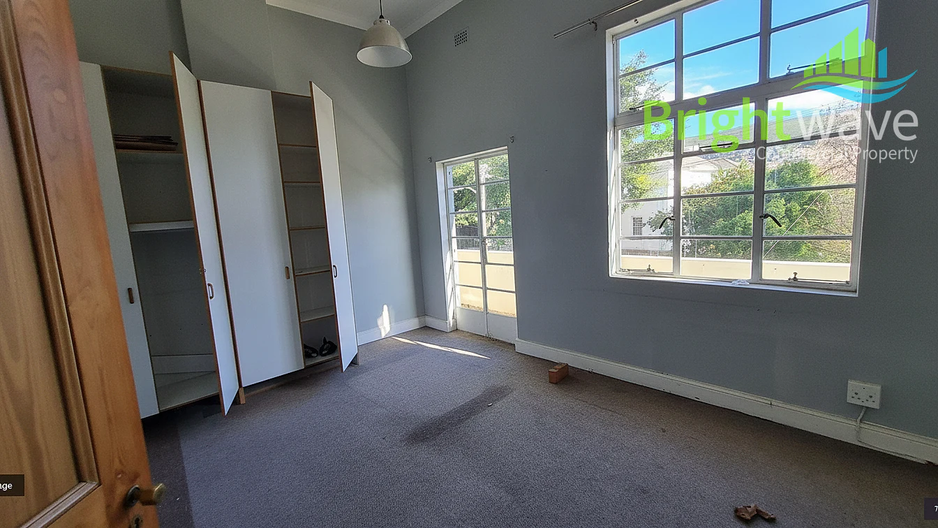 119 Hatfield, available office for sale in Gardens