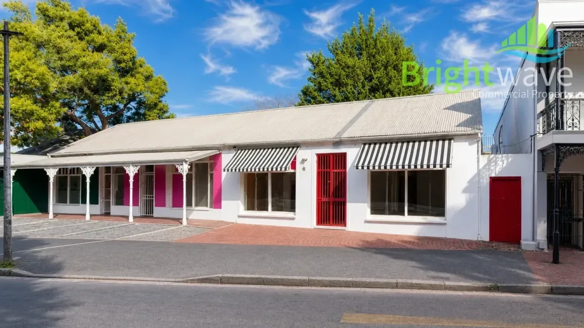 2 Cavendish Street, Claremont - building photo 1
