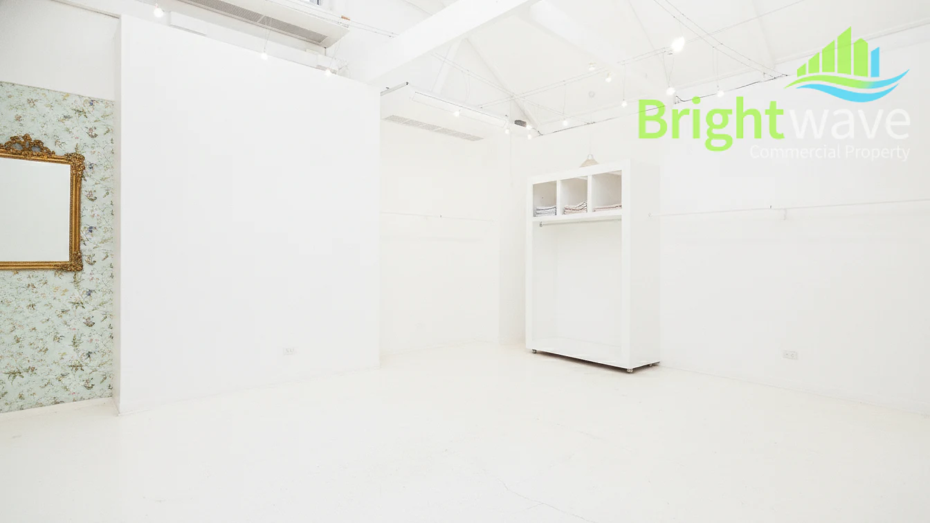2 Cavendish Street, available retail to let in Claremont
