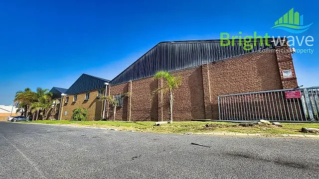 5 Morgenster Street, Brackenfell - building photo 3