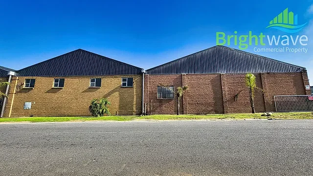 5 Morgenster Street, Brackenfell - building photo 4