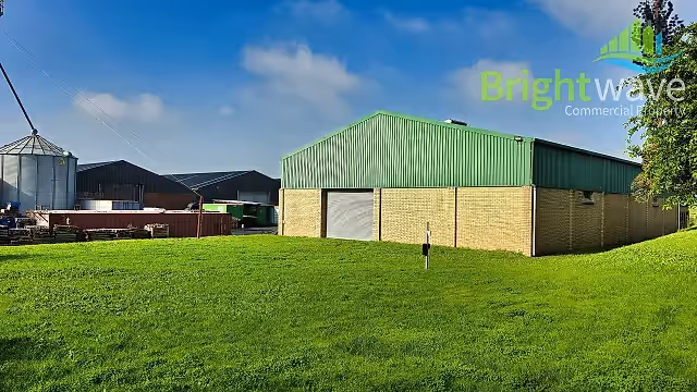 Industrial to let at 5 Morgenster Street in Brackenfell.