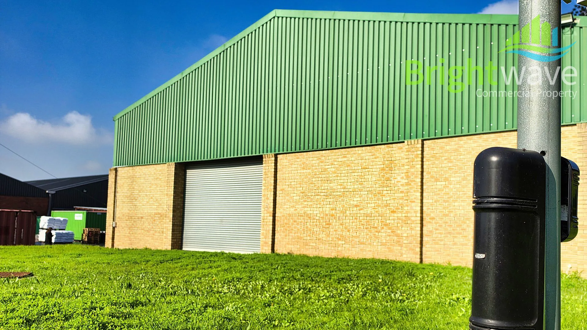 5 Morgenster Street, Brackenfell, industrial for rent