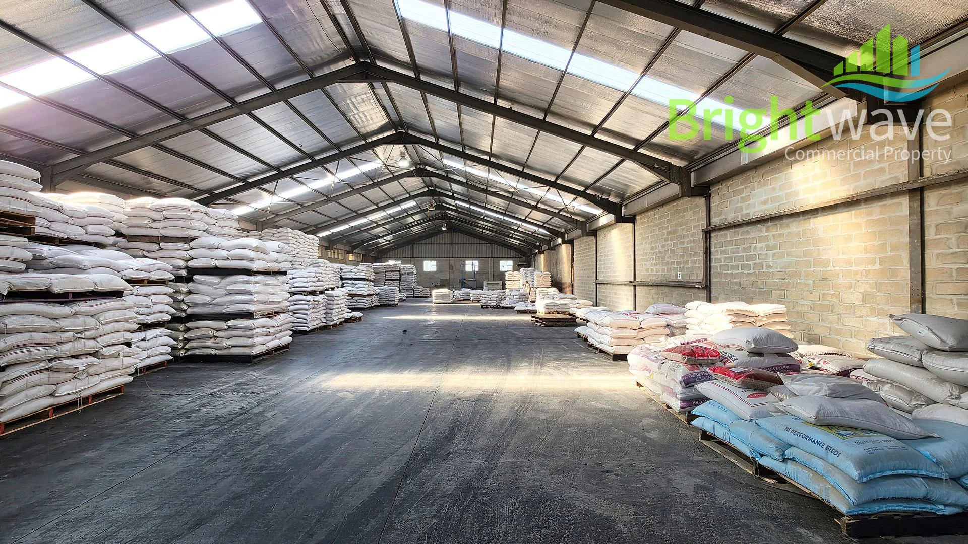 Industrial layout at 5 Morgenster Street, Brackenfell