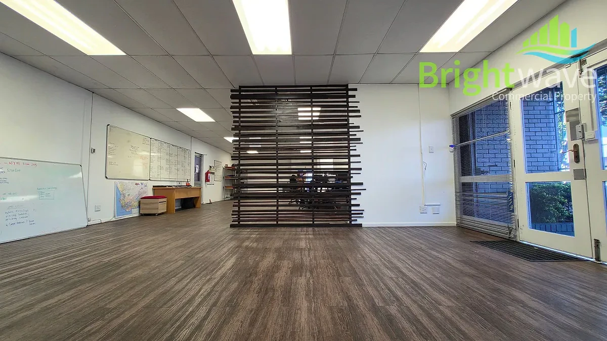 10 Lood Street, Brackenfell — industrial for rent