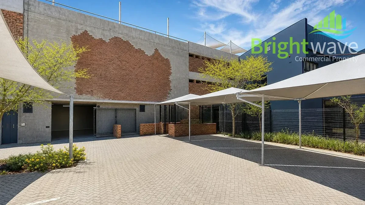 17 Shelly Road, Salt River - building photo 3