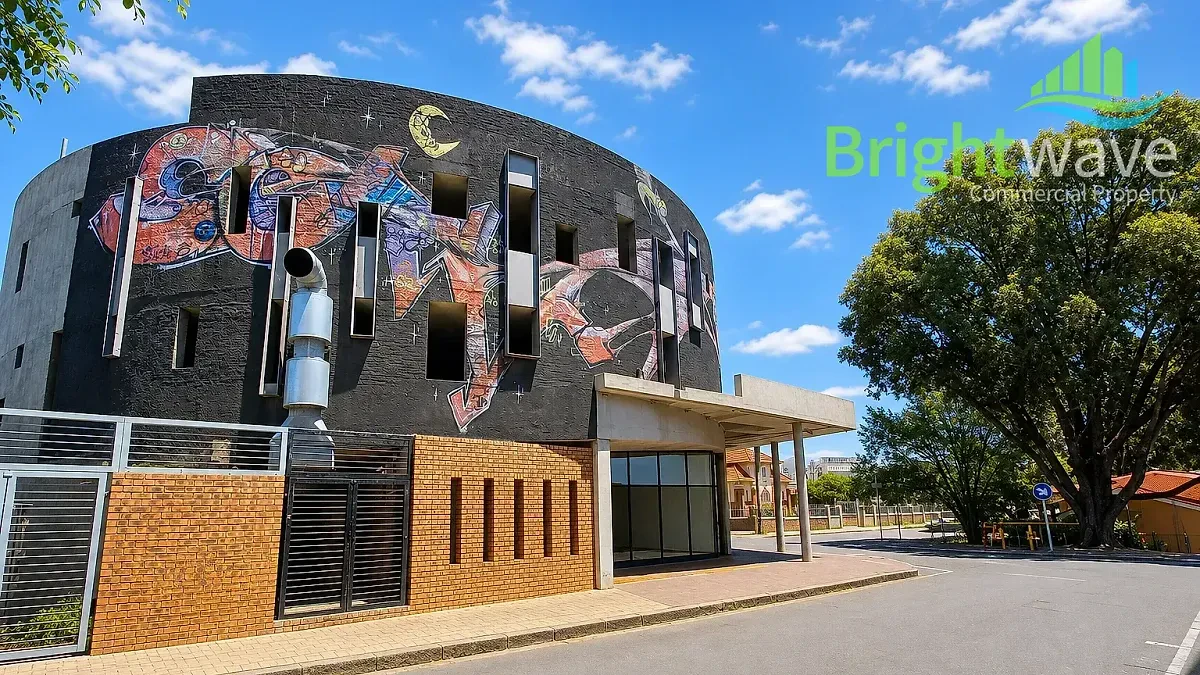 17 Shelly Road, Salt River - building photo 1