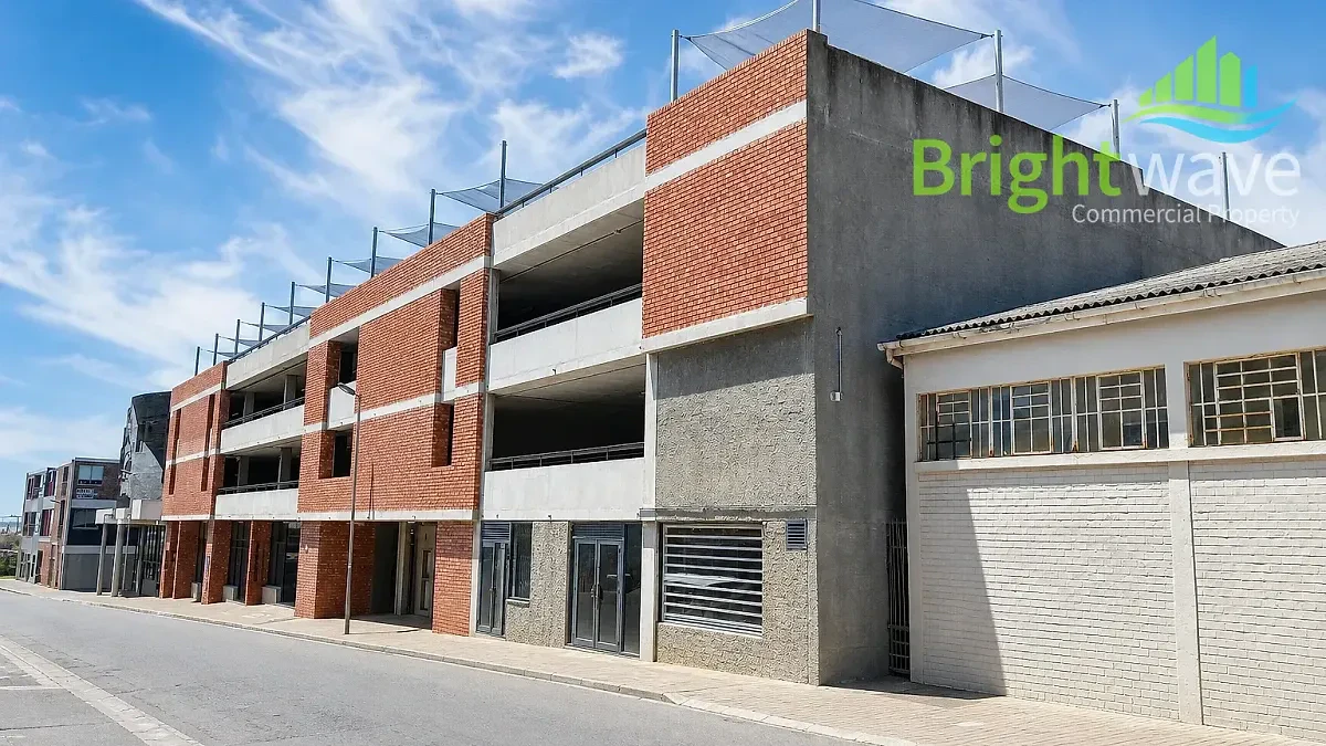 17 Shelly Road, Salt River - building photo 2