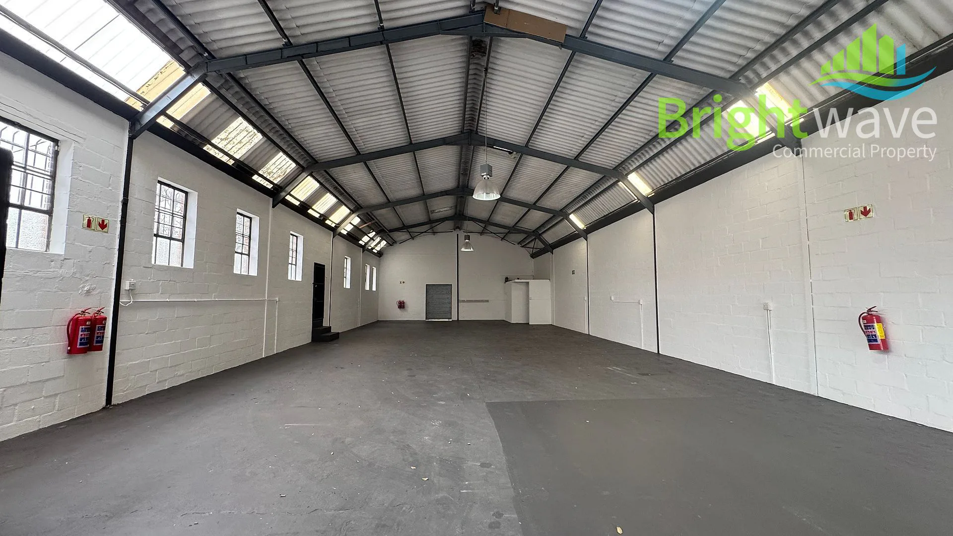 6-10 Roberts Road, Woodstock, industrial for rent