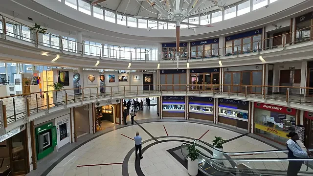 The Clock Tower, V&A Waterfront - building photo 13