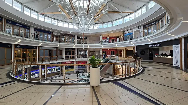 The Clock Tower, V&A Waterfront - building photo 14