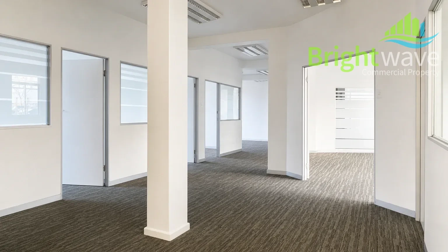 76 White Road, Retreat — office for rent