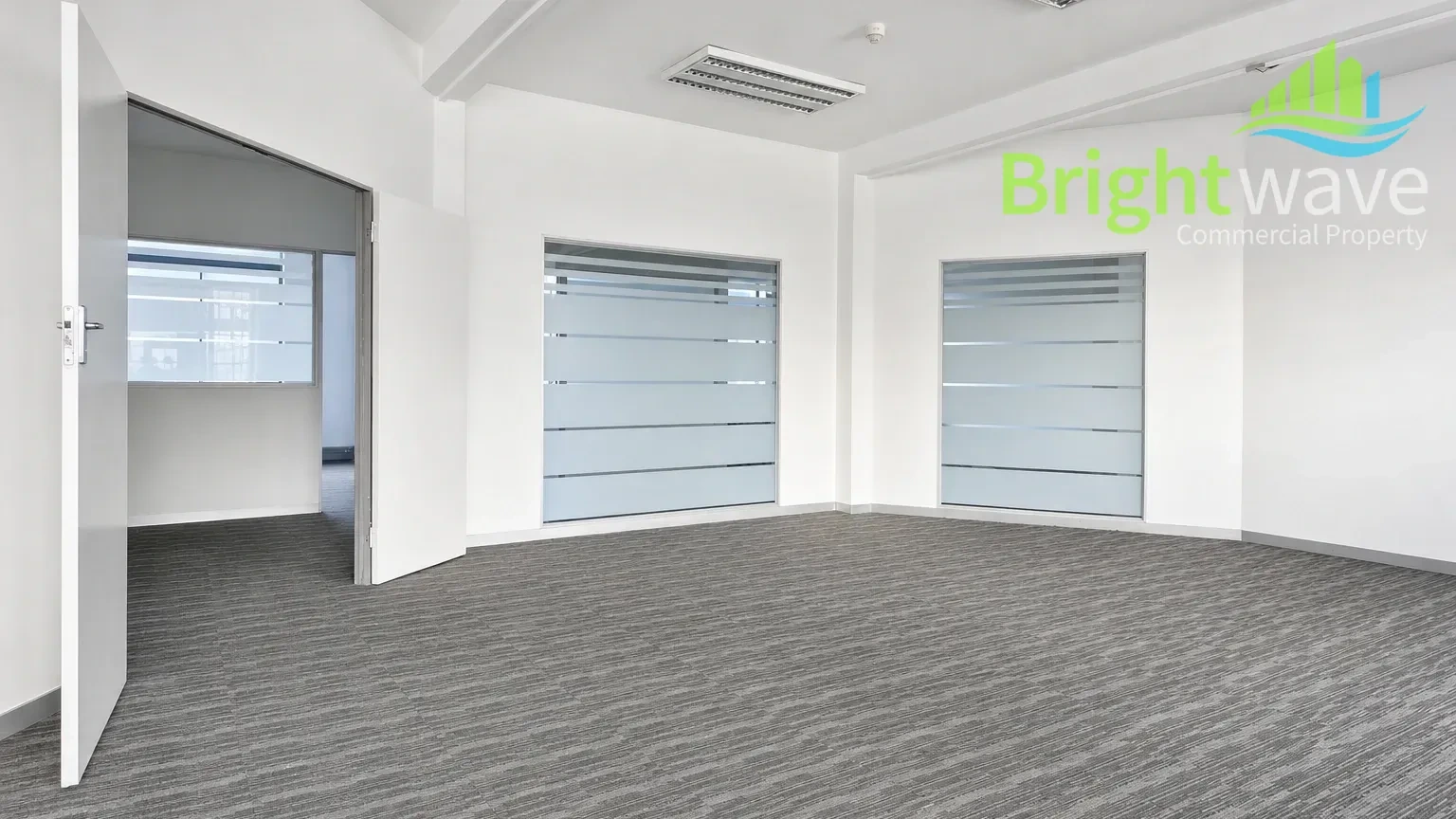 76 White Road — available office to let in Retreat