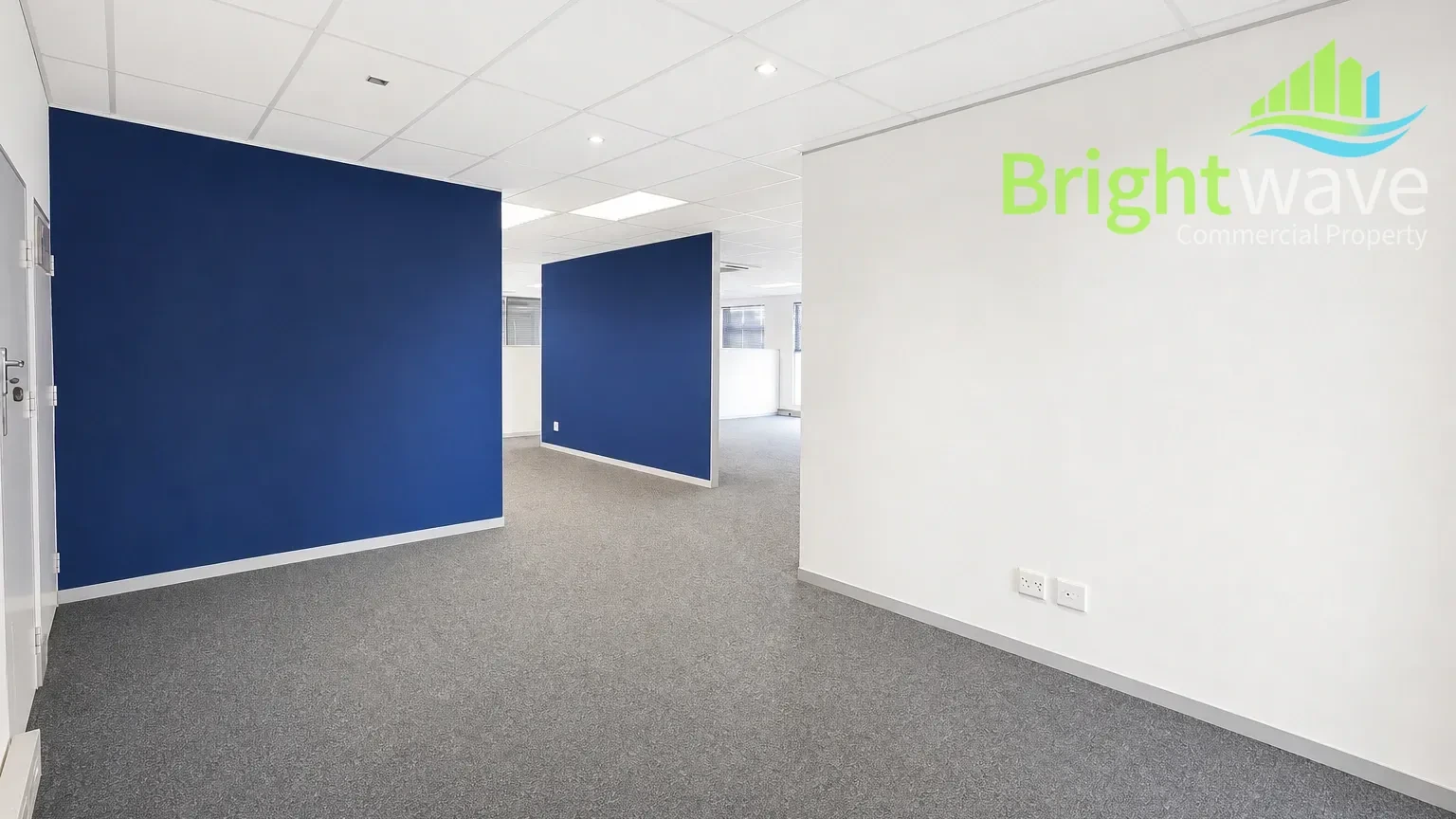 13 Uppercamp Rd, Maitland, office for rent