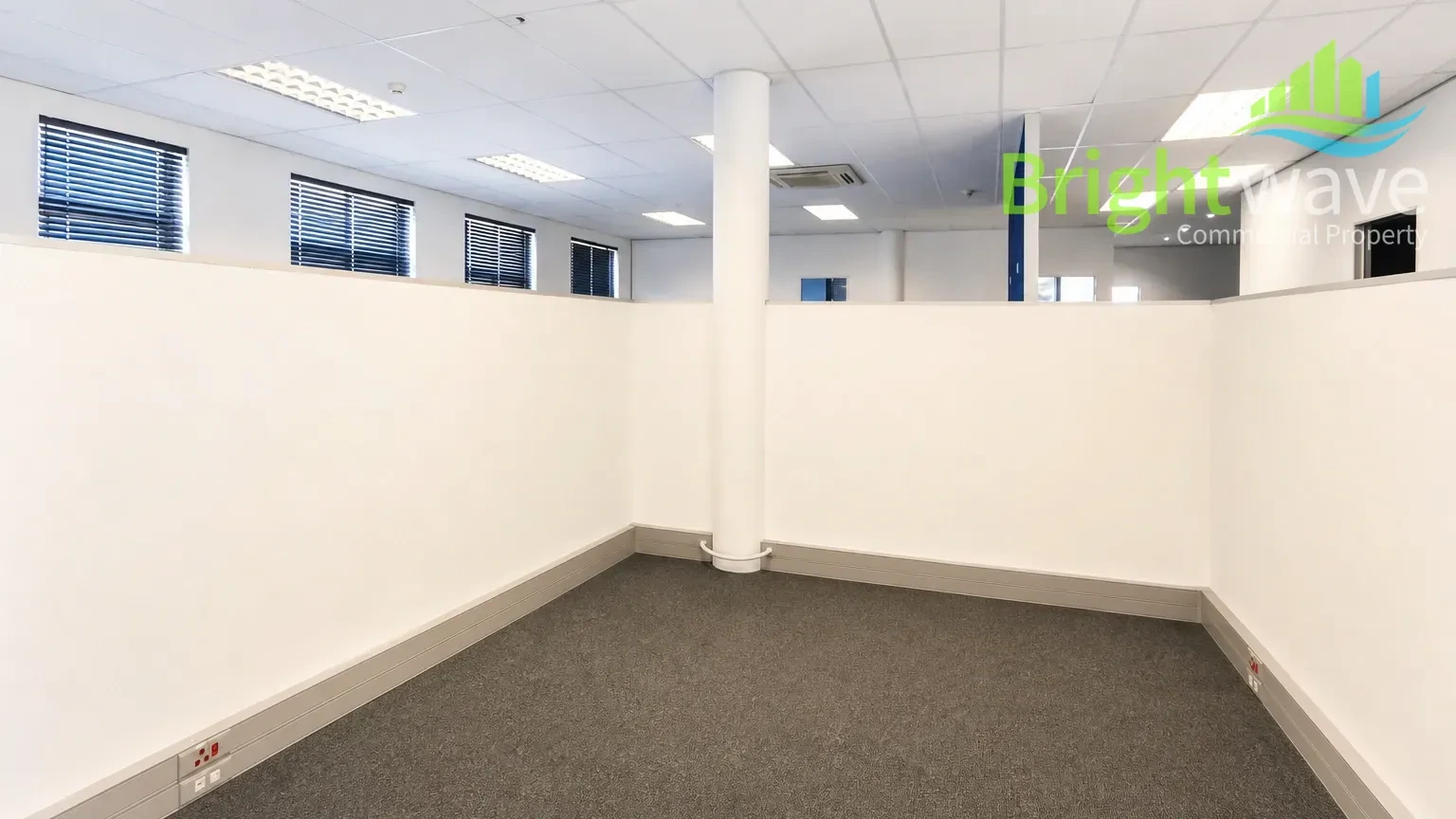 13 Uppercamp Rd, available office to let in Maitland