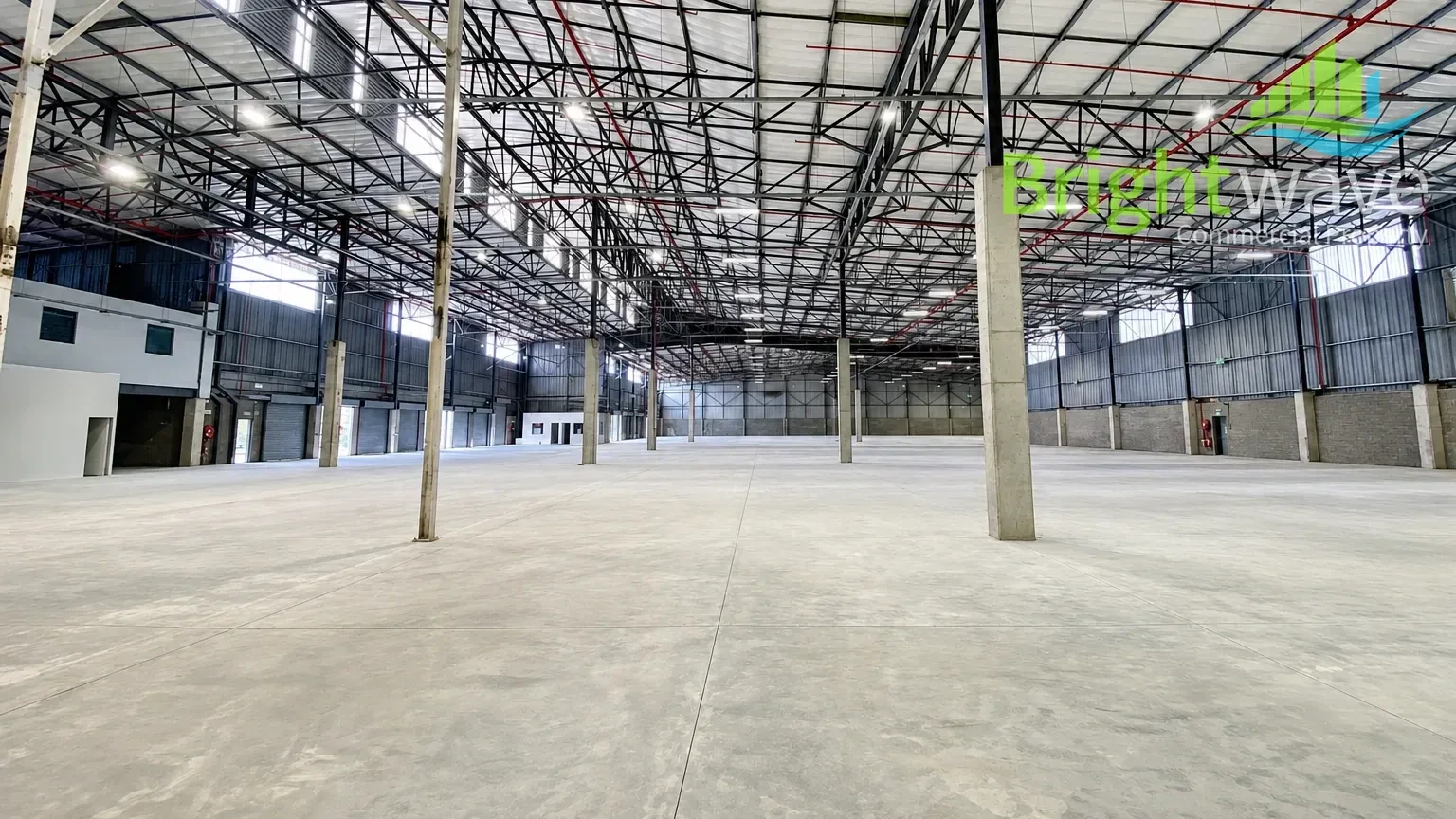 Montague Park, available industrial to let in Montague Gardens