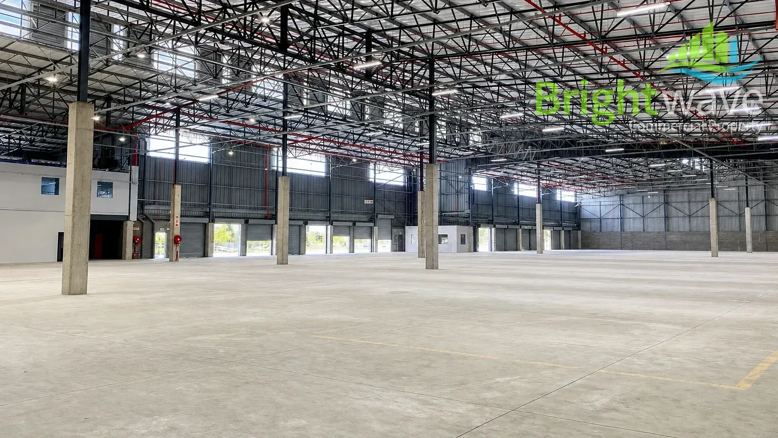 Montague Park, available industrial to let in Montague Gardens