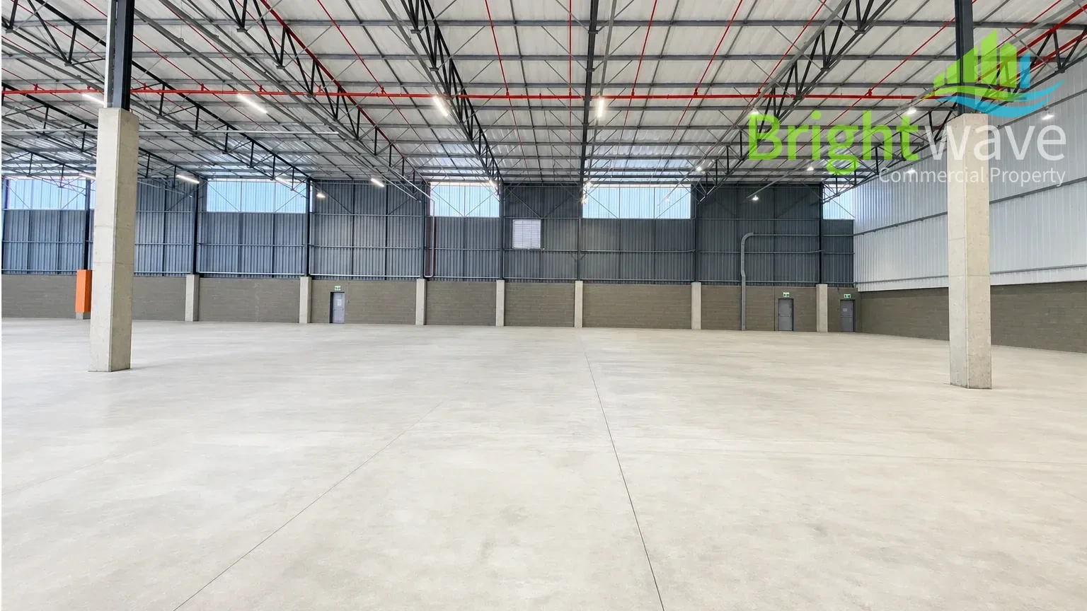 Montague Park, Montague Gardens, industrial for rent